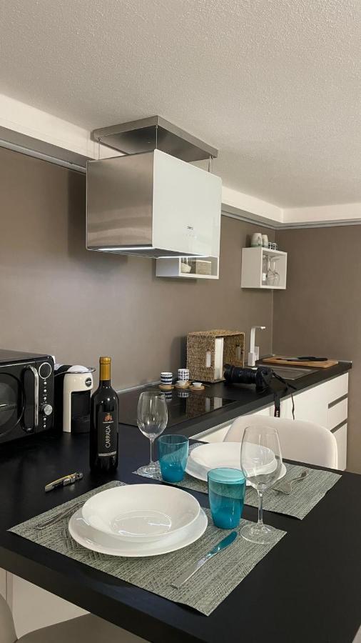 Casa Vacanze Nel Cuore Di كالياري المظهر الخارجي الصورة