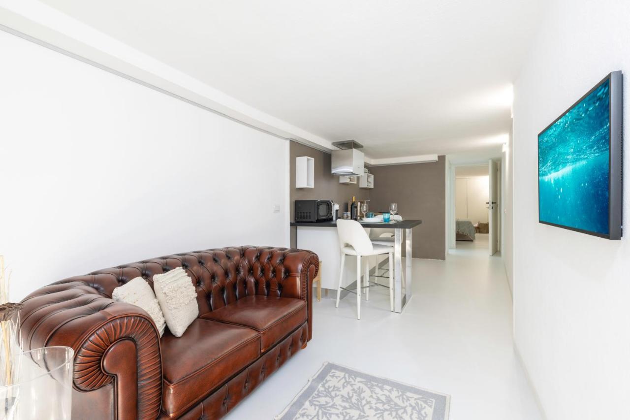Casa Vacanze Nel Cuore Di كالياري المظهر الخارجي الصورة