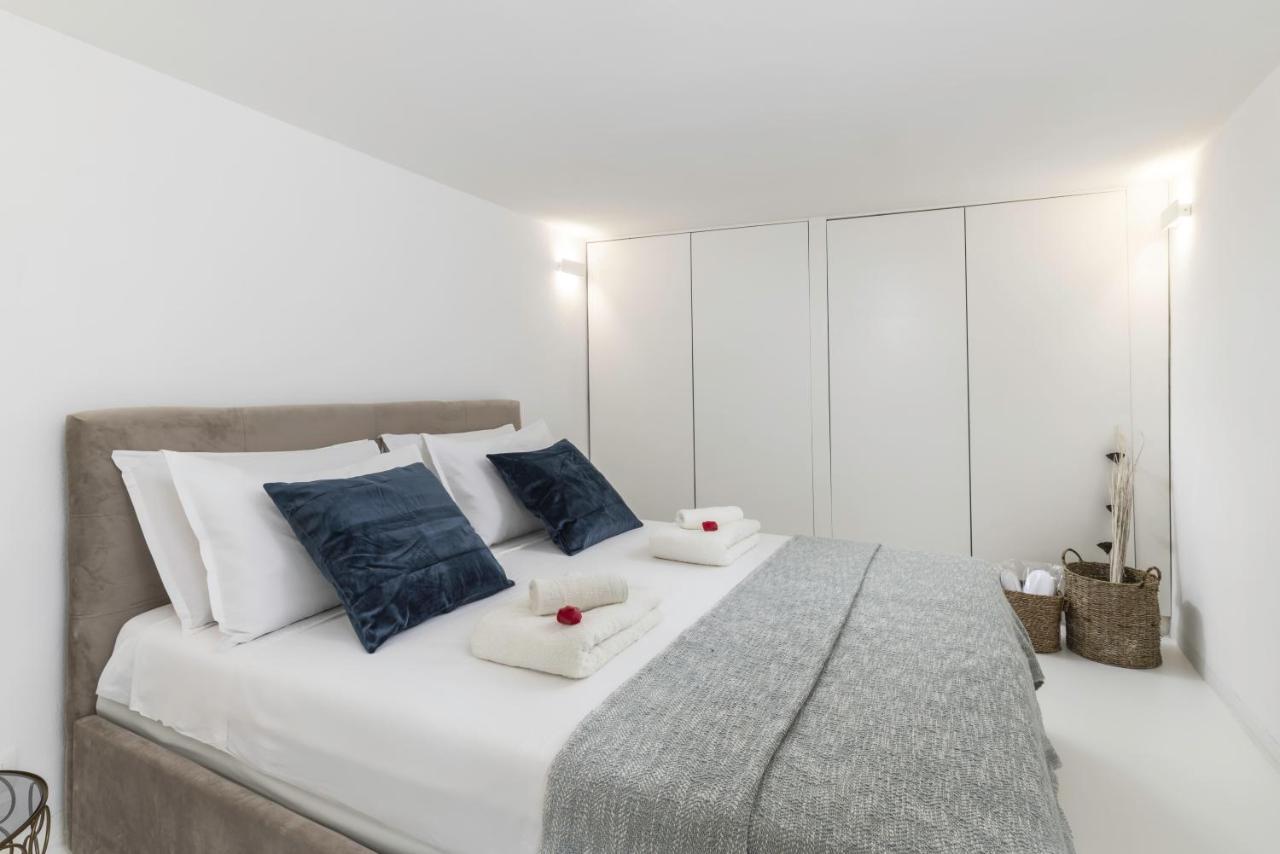 Casa Vacanze Nel Cuore Di كالياري المظهر الخارجي الصورة