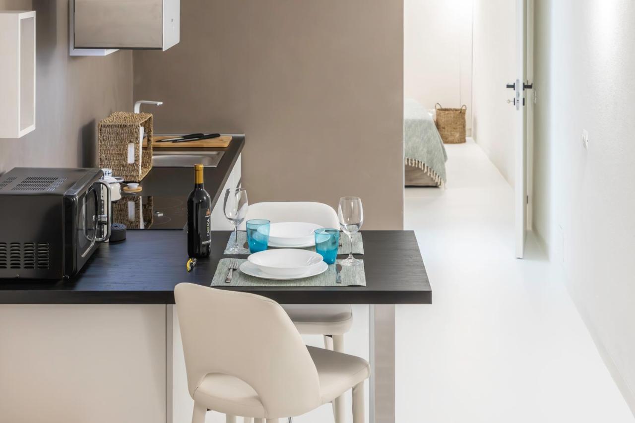 Casa Vacanze Nel Cuore Di كالياري المظهر الخارجي الصورة