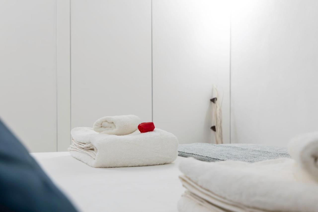 Casa Vacanze Nel Cuore Di كالياري المظهر الخارجي الصورة